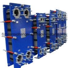 Gasket for Heat Exchanger